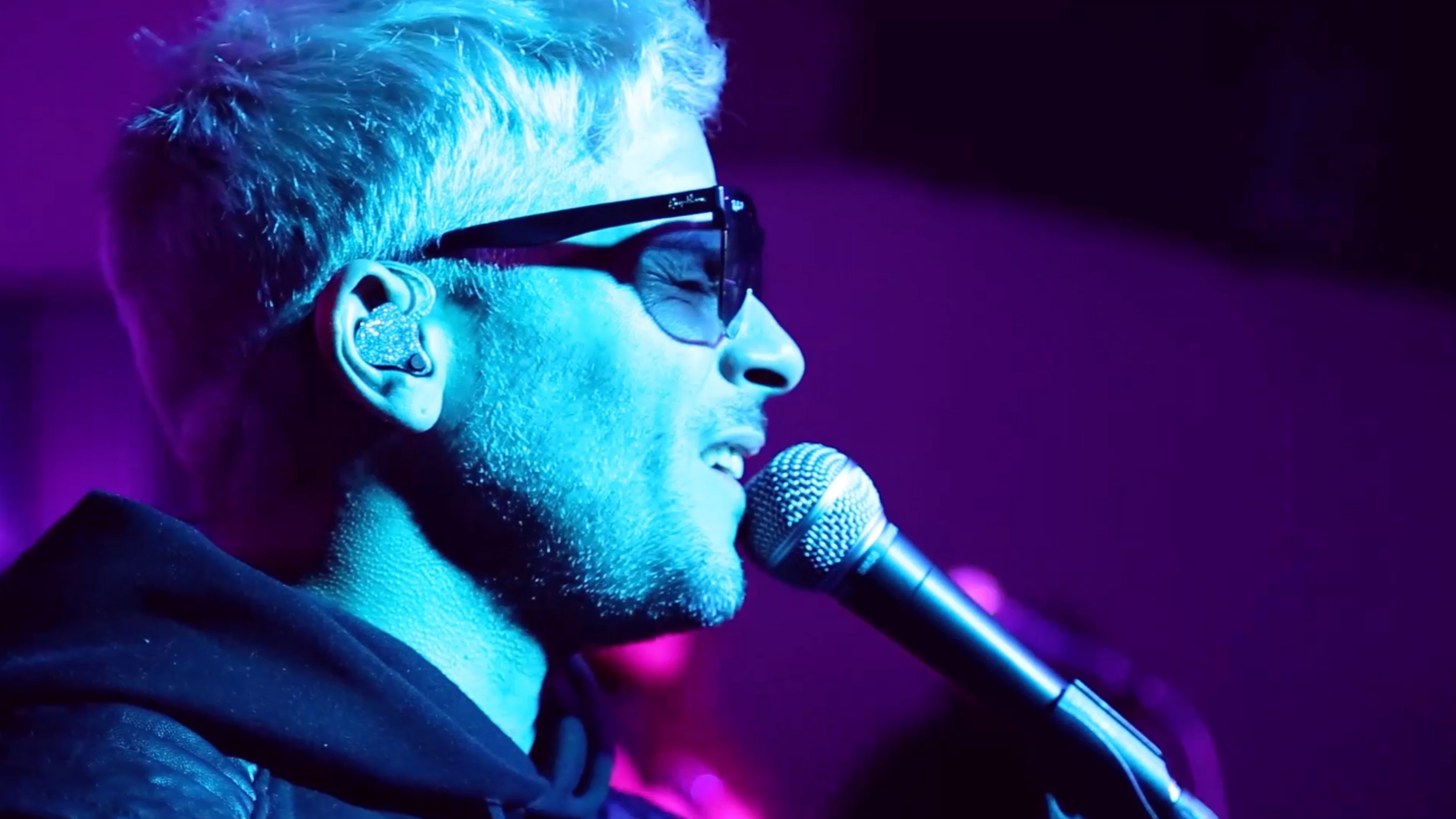 LF Nightclub | Recap